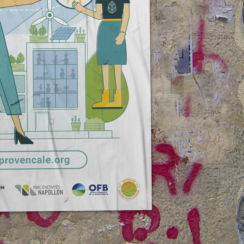 Catalogue CPIE charte graphique