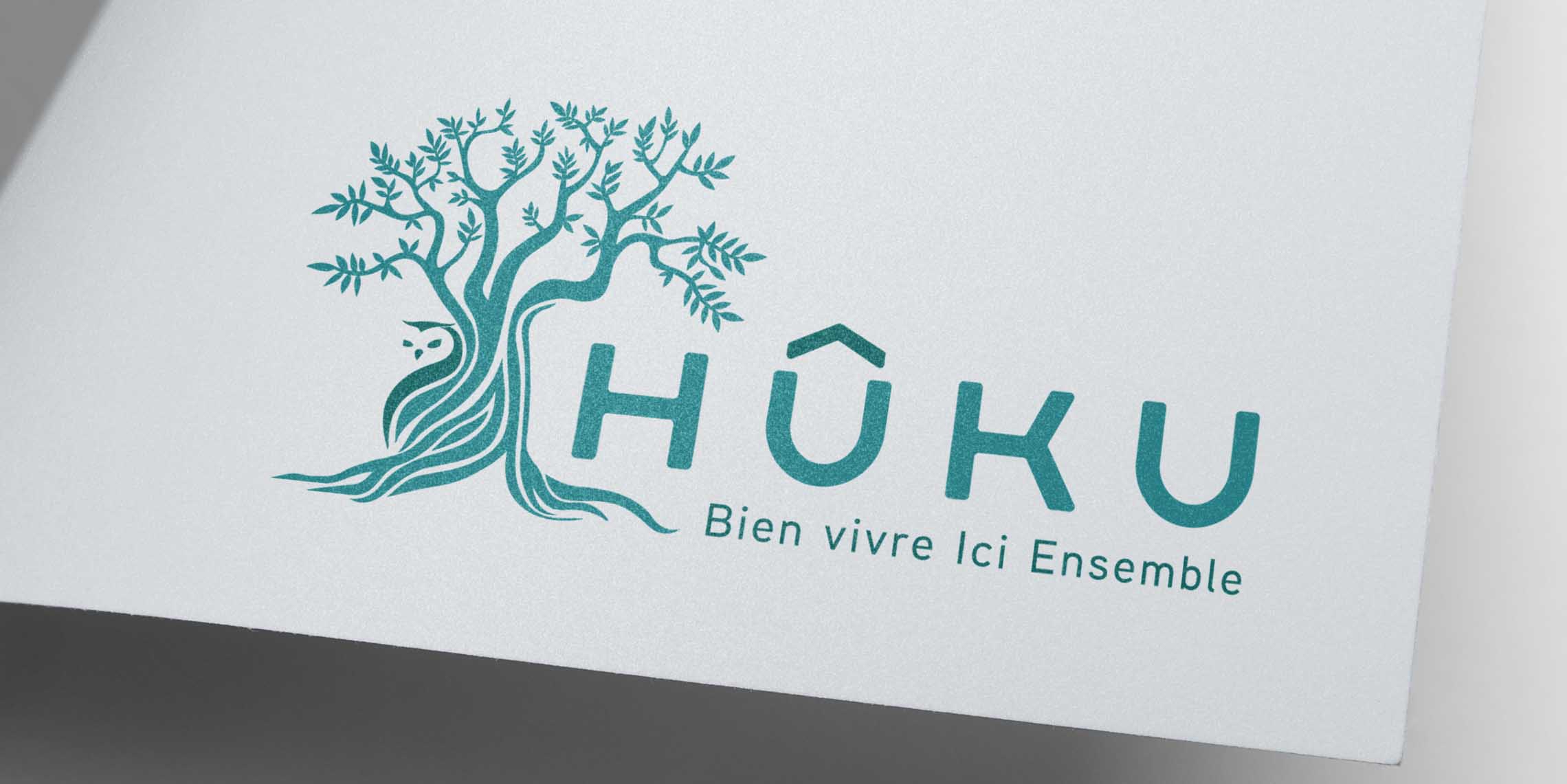 création logo design