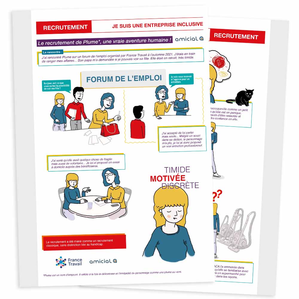 Mise en page guide RH